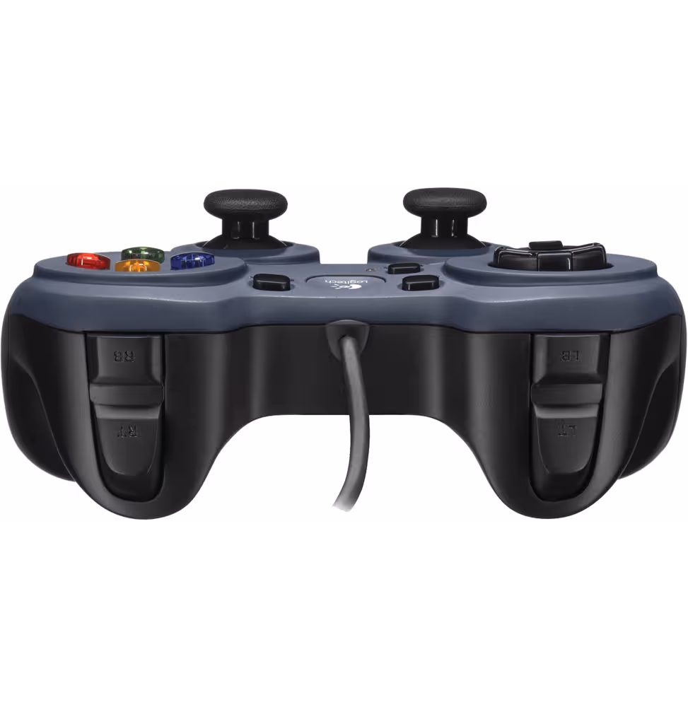 Logitech Gamepad F310 USB EWR2i-934 - Xid Refresh [940-000138] - vue 6
