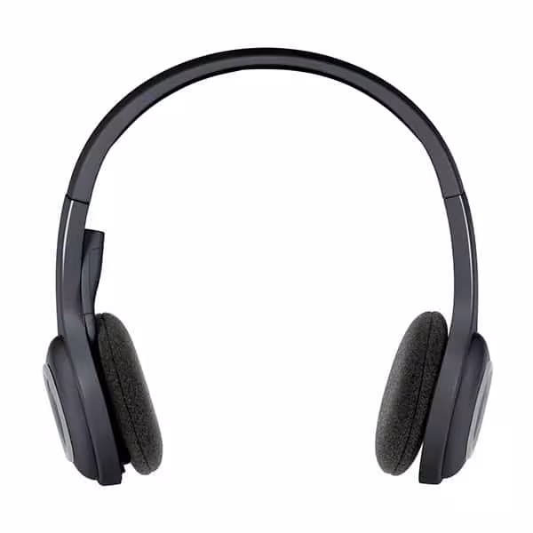 Logitech H600 Bluetooth Sans fil Casque Casque sans-fil [981-000342]