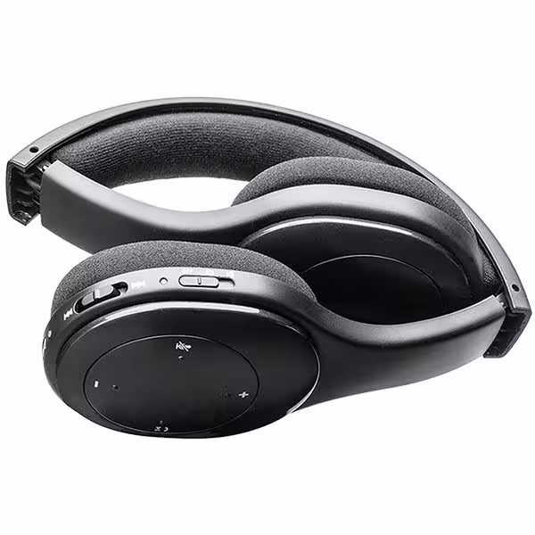Logitech H800 Bluetooth sans fil Casque Casque sans-fil [981-000338] - vue 2