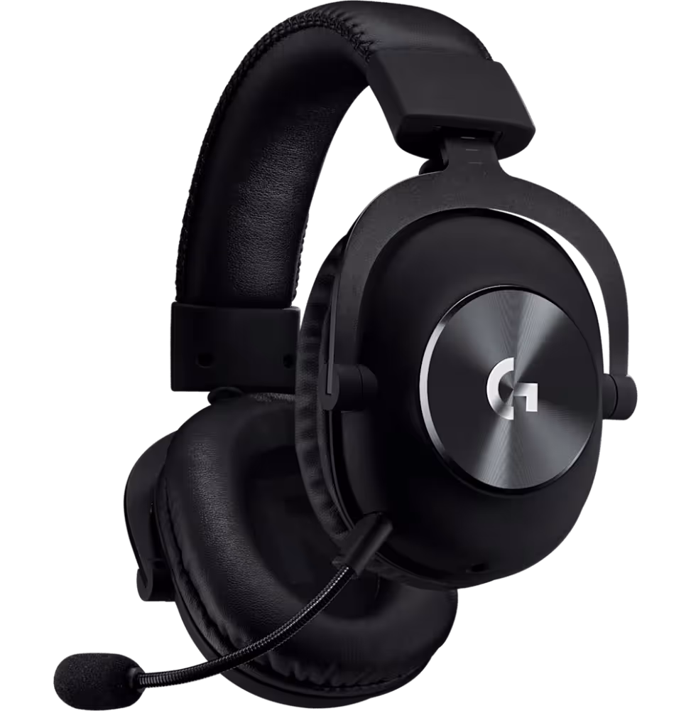 Logitech Casque - Pro X SE Filaire Gamer BK USB [981-001470]