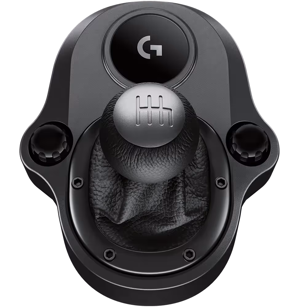 Logitech Shifter Driving Force [941-000130]