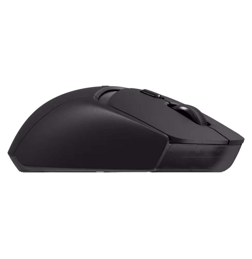 Logitech Souris G309 Lightspeed - Noir [910-007200] - vue 3