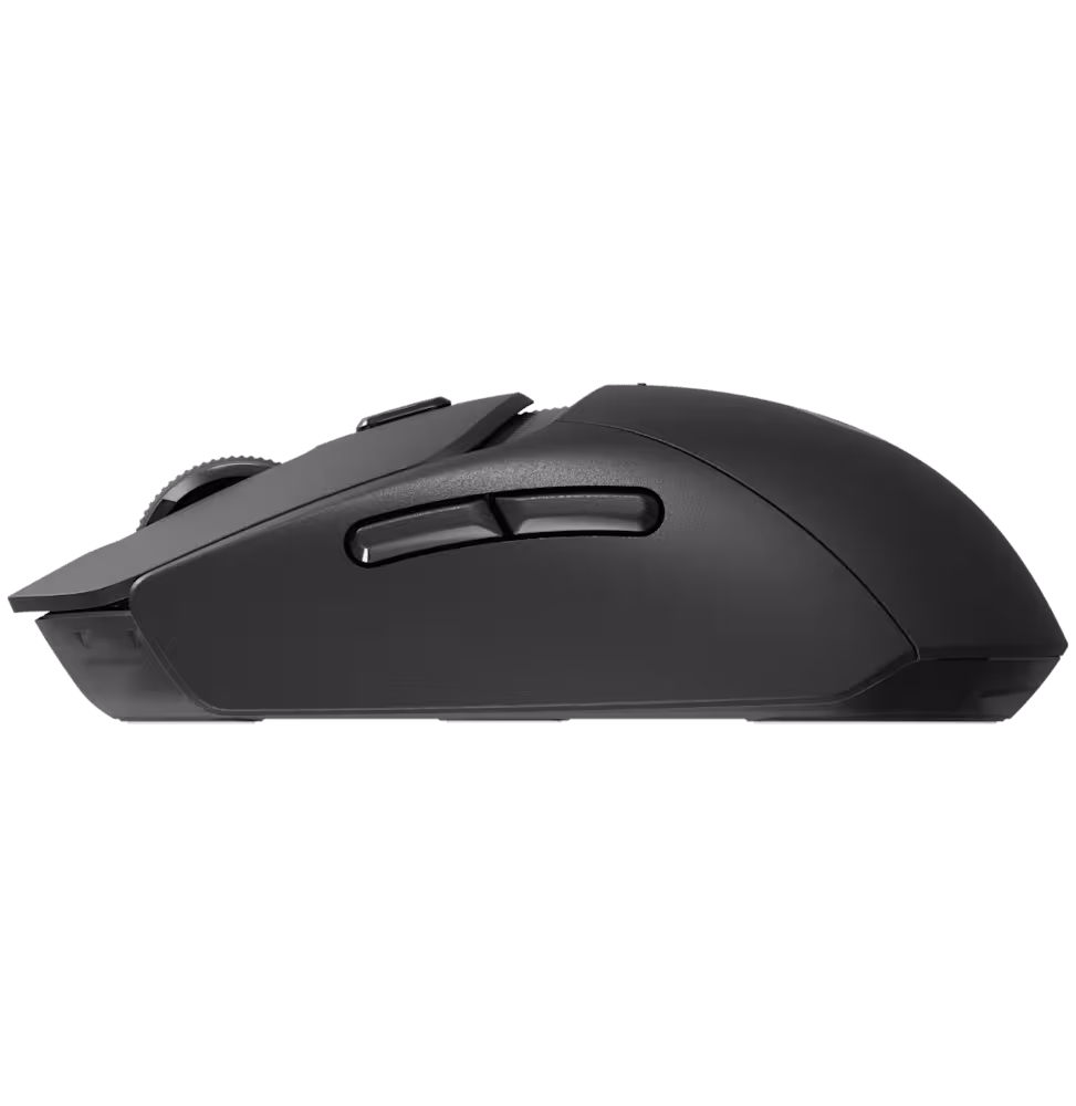 Logitech Souris G309 Lightspeed - Noir [910-007200] - vue 4