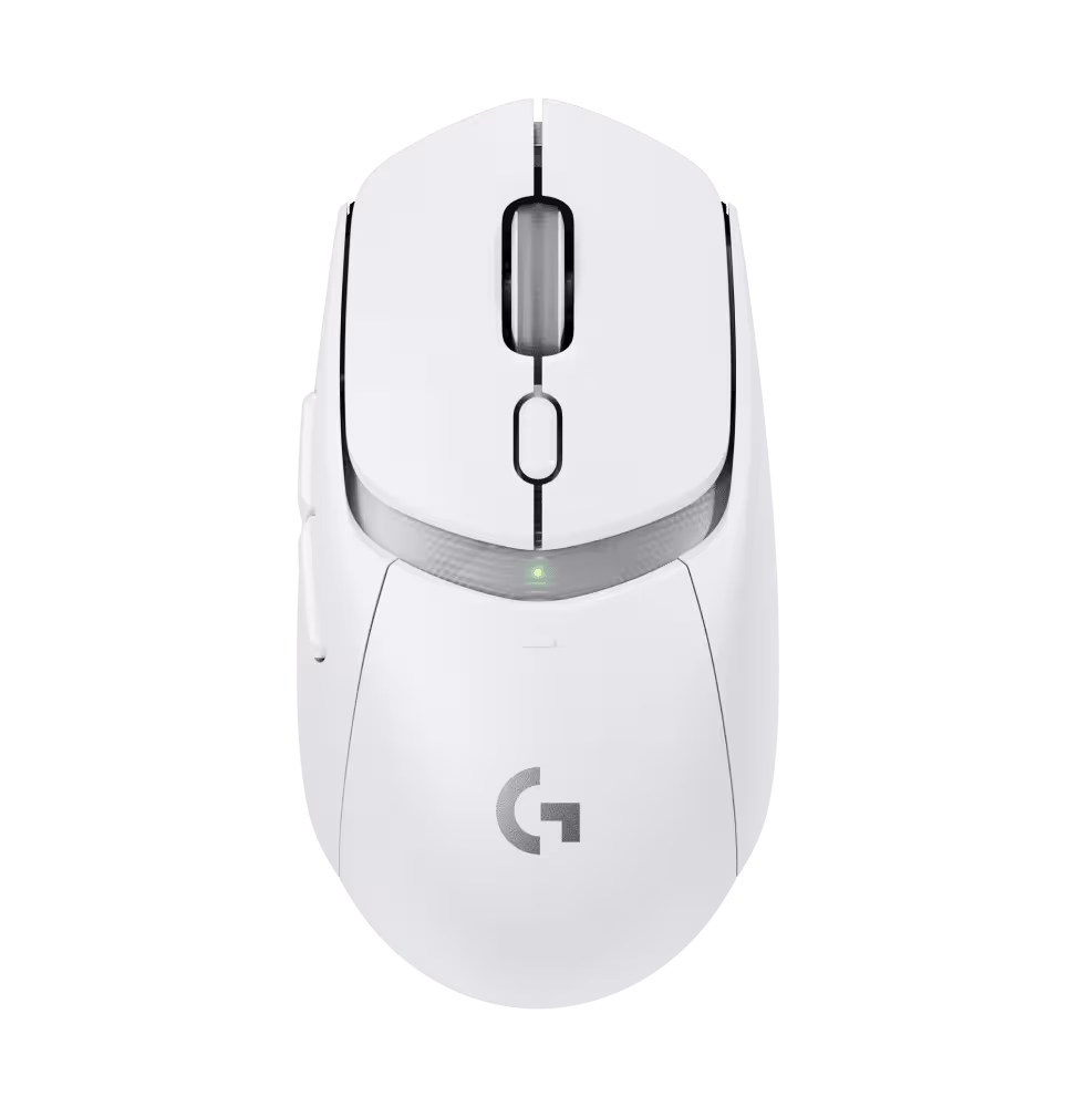 Logitech Souris G309 Lightspeed - Blanc [910-007208]