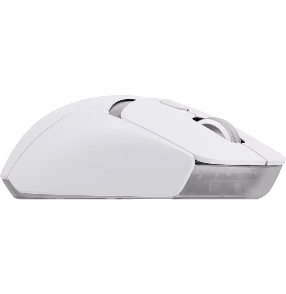 Logitech Souris G309 Lightspeed - Blanc [910-007208] - vue 3