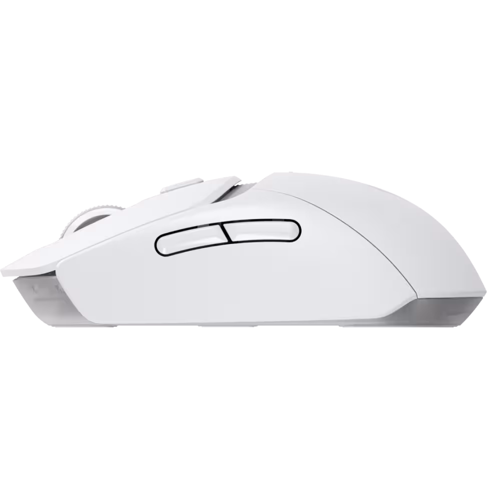 Logitech Souris G309 Lightspeed - Blanc [910-007208] - vue 4