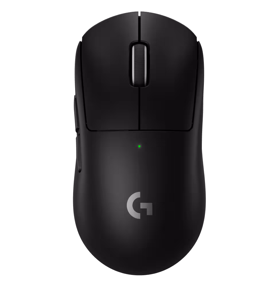 Logitech Souris Gamer G Pro X Superlight 2 BK [910-006631]