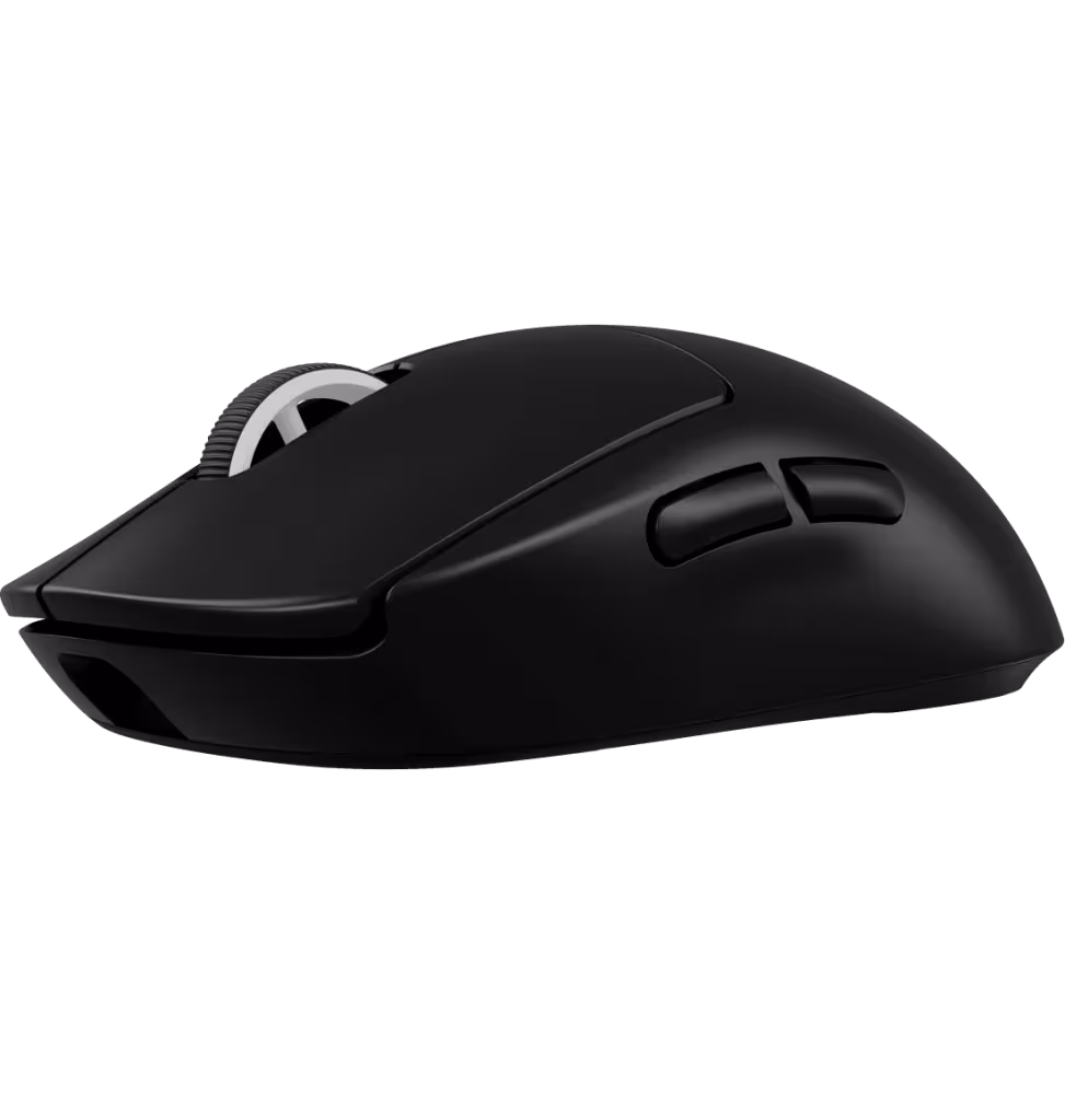 Logitech Souris Gamer G Pro X Superlight 2 BK [910-006631] - vue 2
