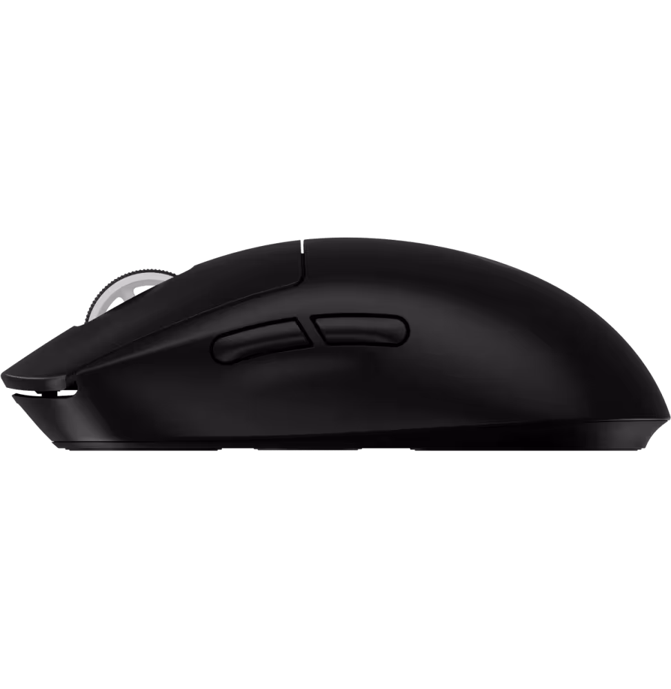 Logitech Souris Gamer G Pro X Superlight 2 BK [910-006631] - vue 4