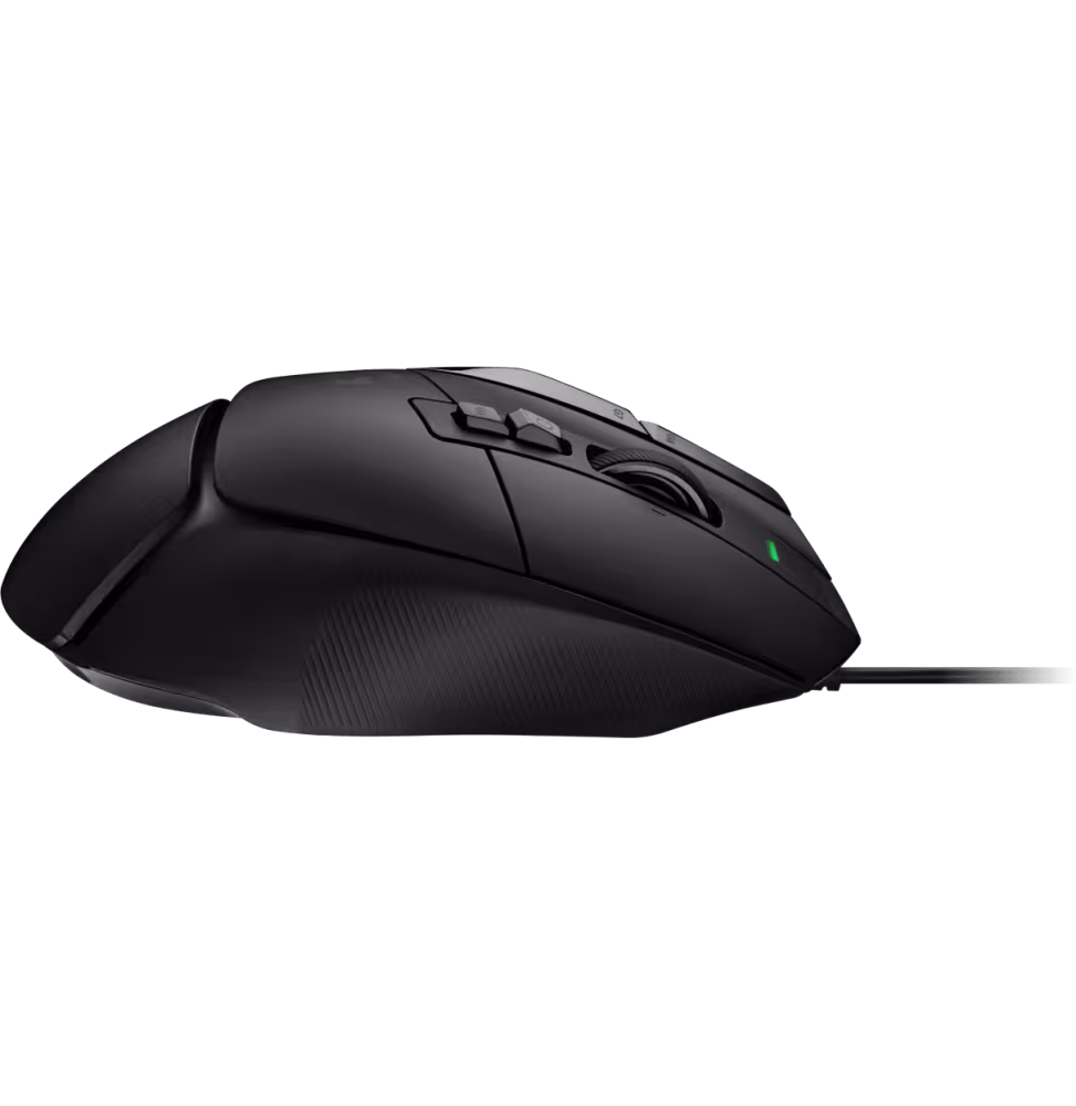 Logitech Souris Gamer G502 X - Noir - USB [910-006139] - vue 4