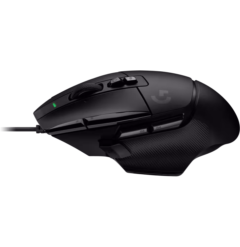 Logitech Souris Gamer G502 X - Noir - USB [910-006139] - vue 5