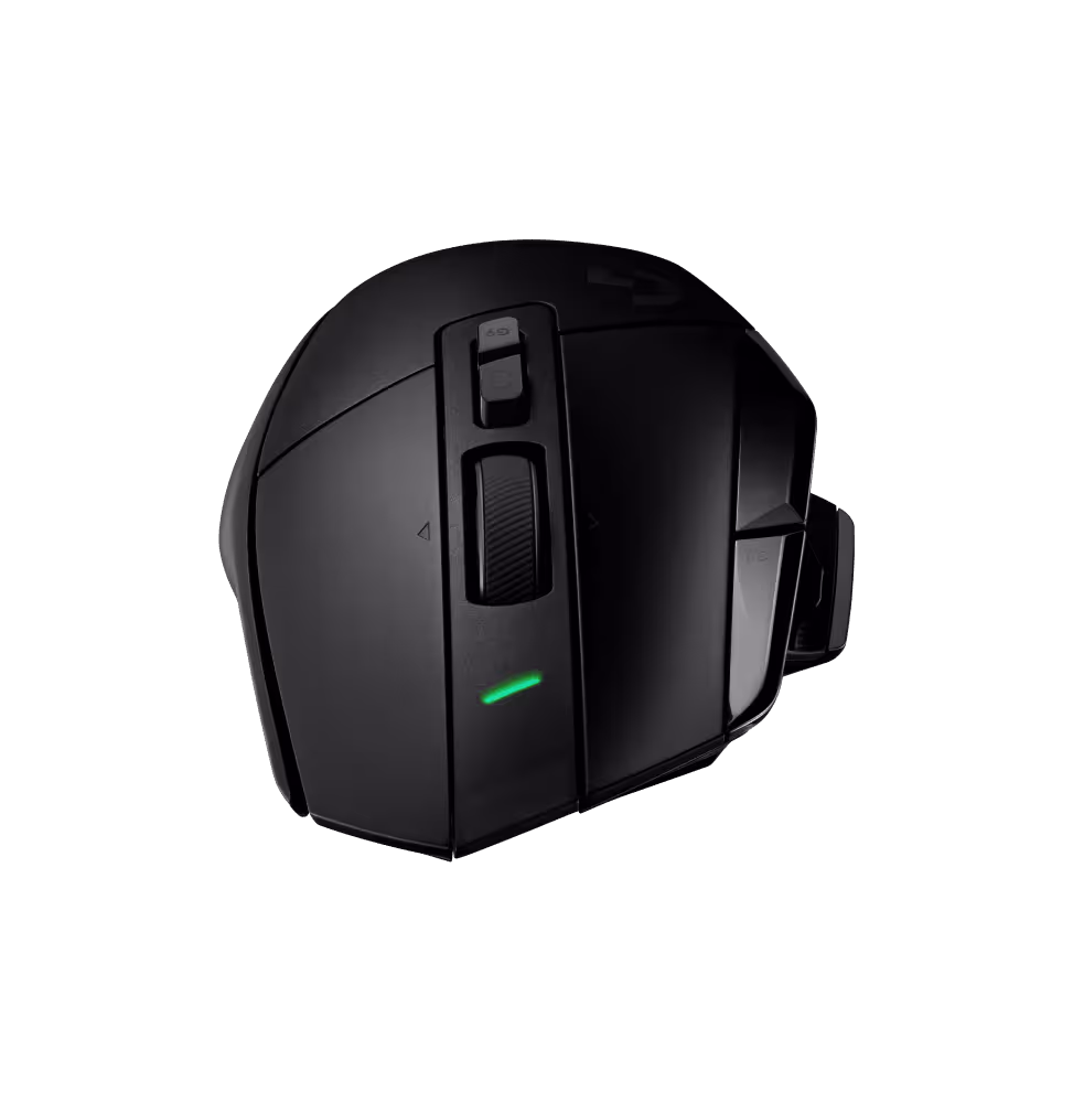 Logitech Souris Gamer G502 X Plus Noir [910-006163] - vue 3