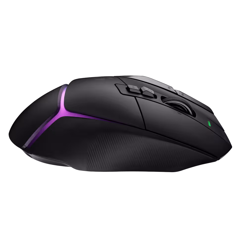 Logitech Souris Gamer G502 X Plus Noir [910-006163] - vue 4