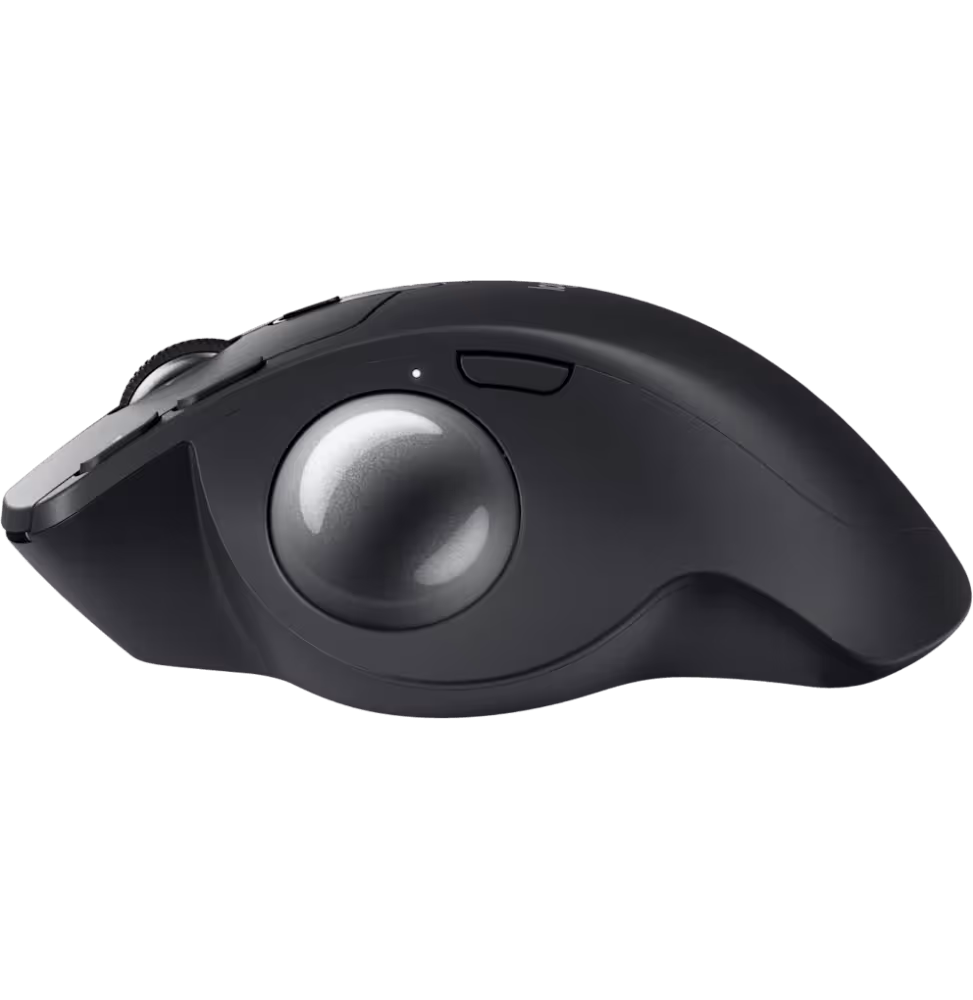 Logitech Souris MX Ergo S sans fil Graphite [910-007260] - vue 6
