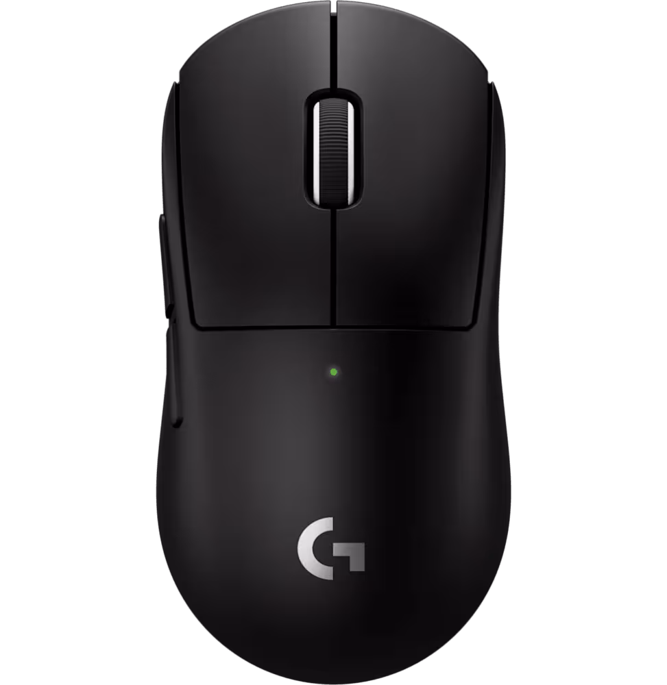 Logitech Souris Pro X Superlight 2c Wifi BK [910-007532]