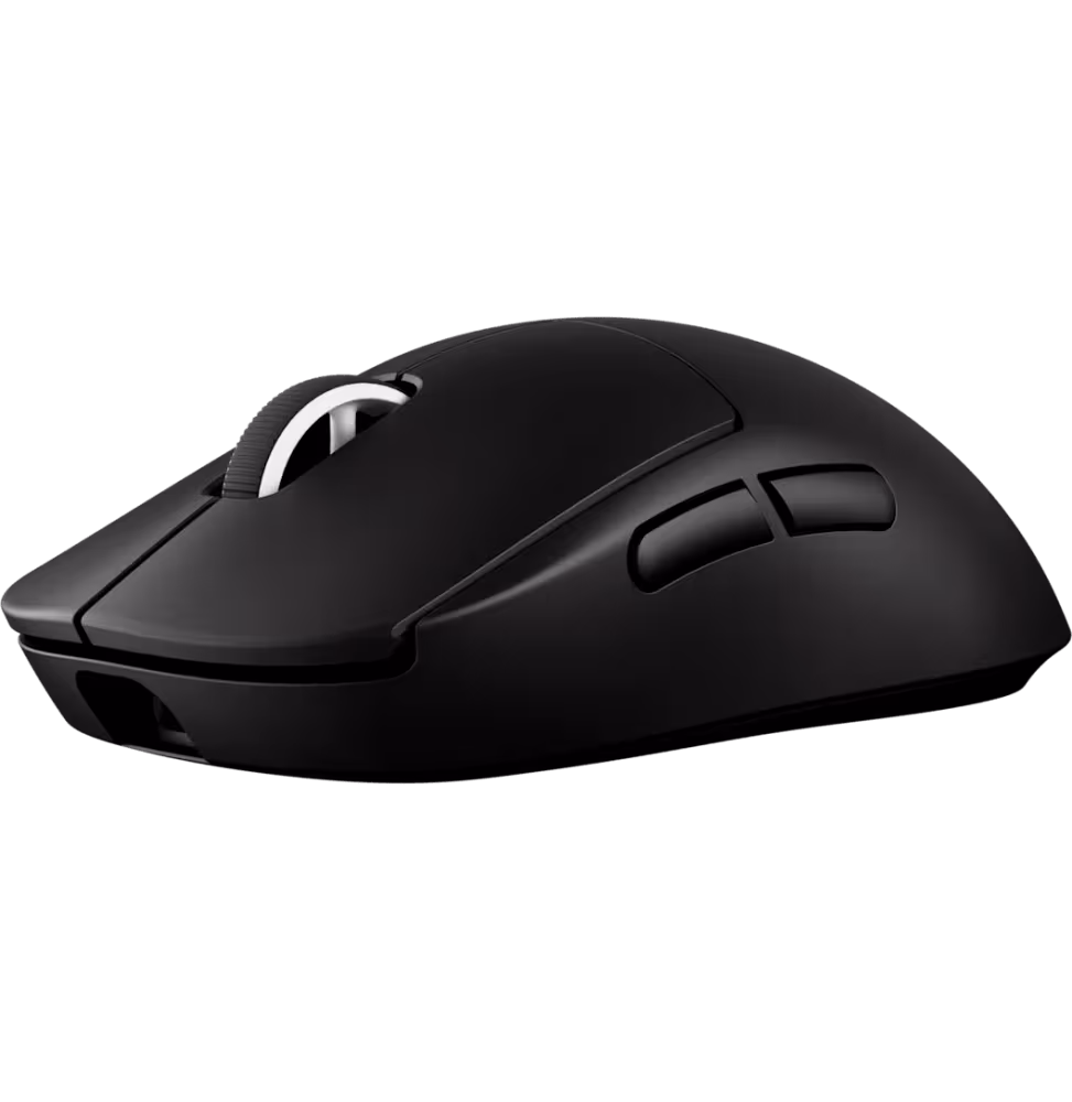 Logitech Souris Pro X Superlight 2c Wifi BK [910-007532] - vue 3