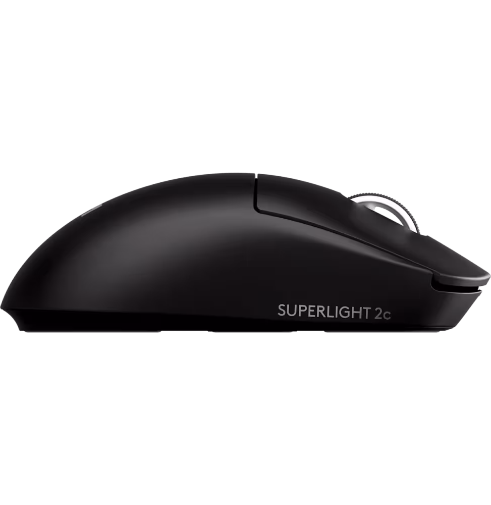 Logitech Souris Pro X Superlight 2c Wifi BK [910-007532] - vue 4