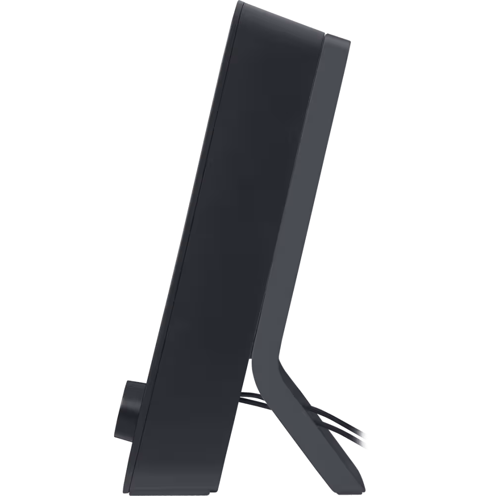 Logitech HAUT-PARLEUR Z207 Bluetooth Ordinateur - Noir [980-001295] - vue 4