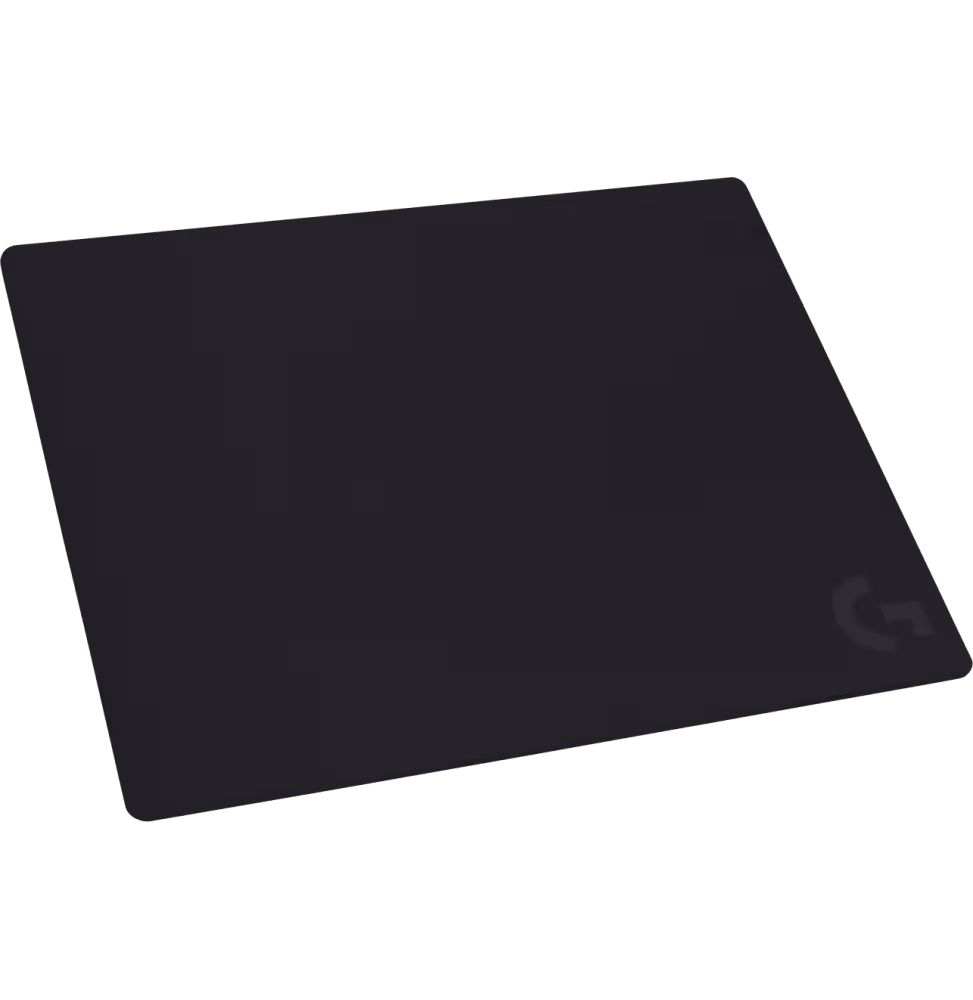 Logitech Tapis de Souris Gamer Pad G740 [943-000806] - vue 3