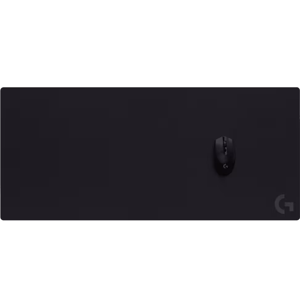Logitech Tapis de Souris Gamer Pad G840 XL Cloth [943-000778] - vue 2