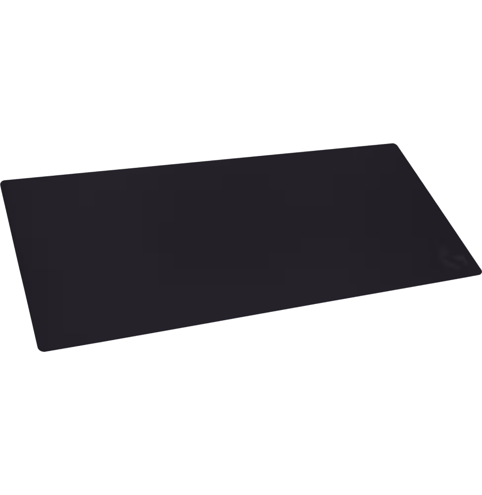 Logitech Tapis de Souris Gamer Pad G840 XL Cloth [943-000778] - vue 3