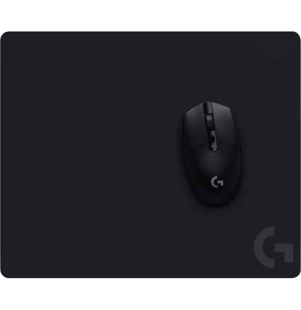 Logitech Tapis de Souris Gamming Pad G240 [943-000785]