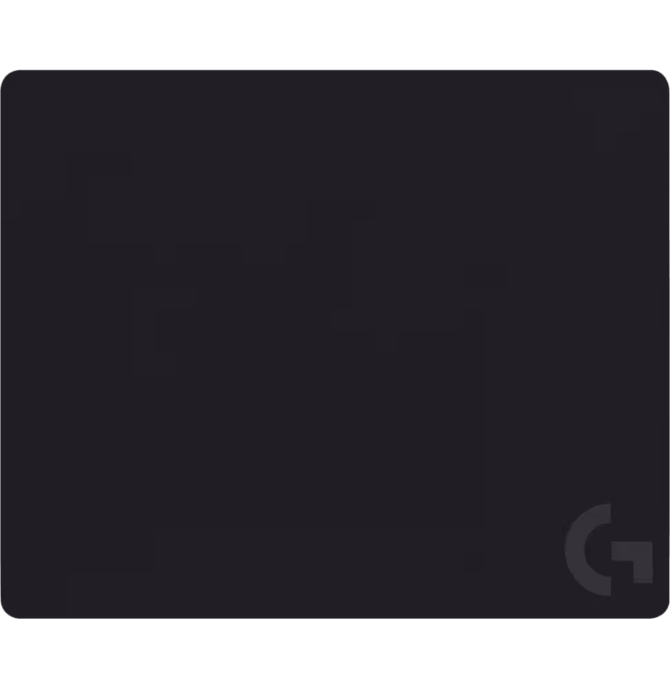 Logitech Tapis de Souris Gamming Pad G240 [943-000785] - vue 3