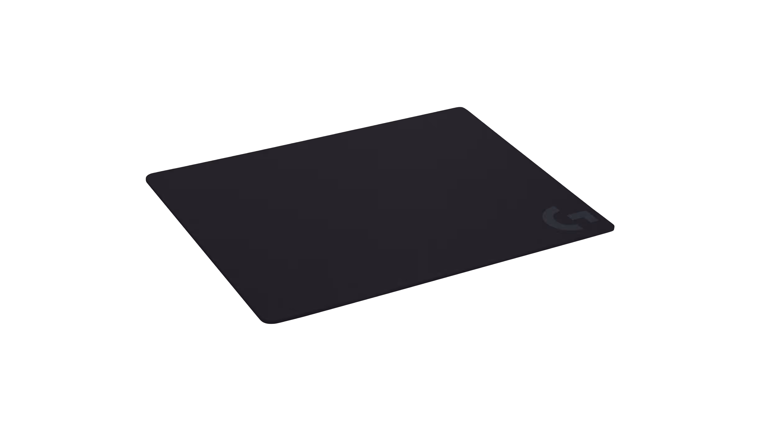 Logitech Tapis Souris Gamer G440 Hard [943-000792] - vue 3