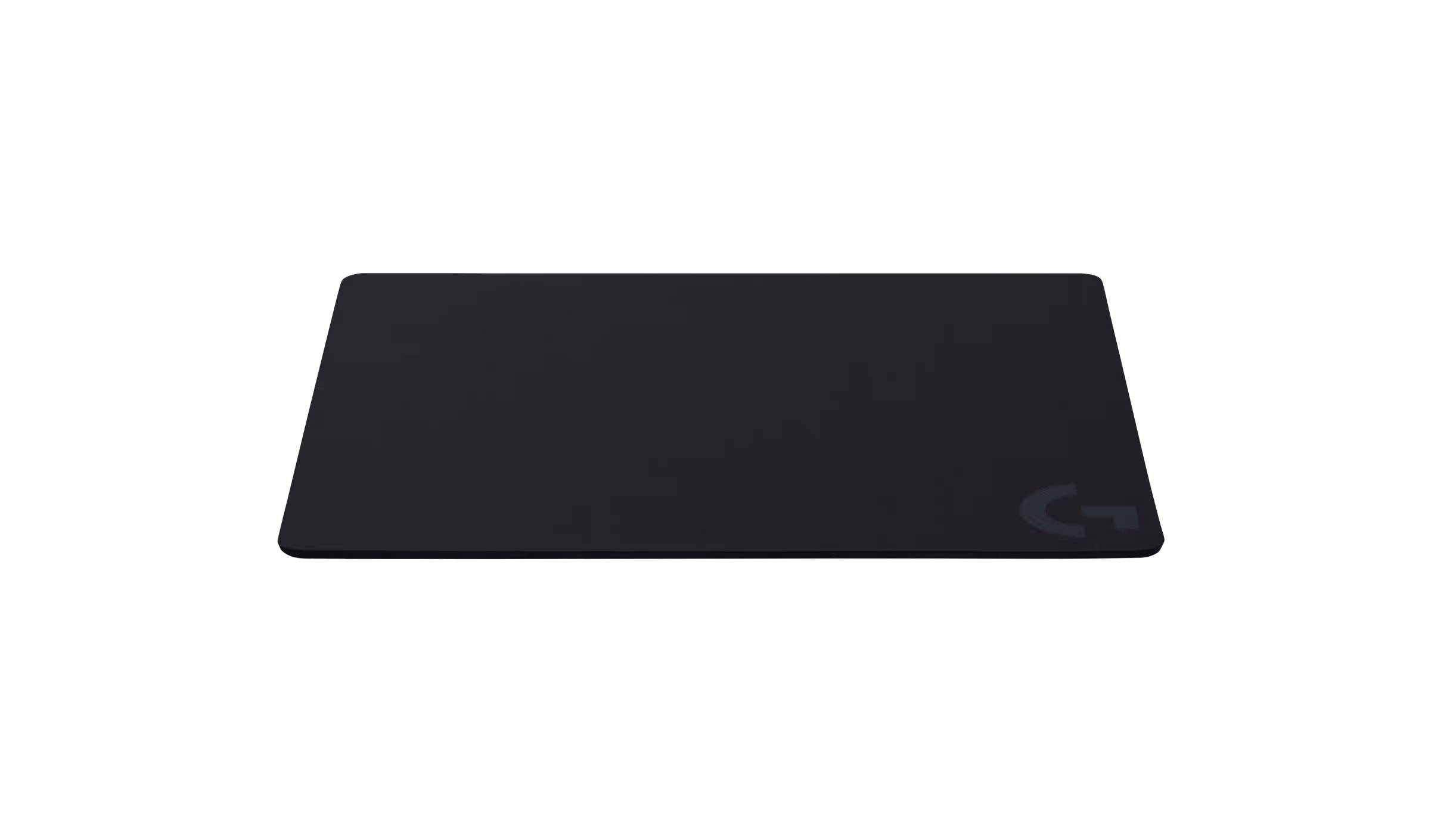 Logitech Tapis Souris Gamer G440 Hard [943-000792] - vue 4