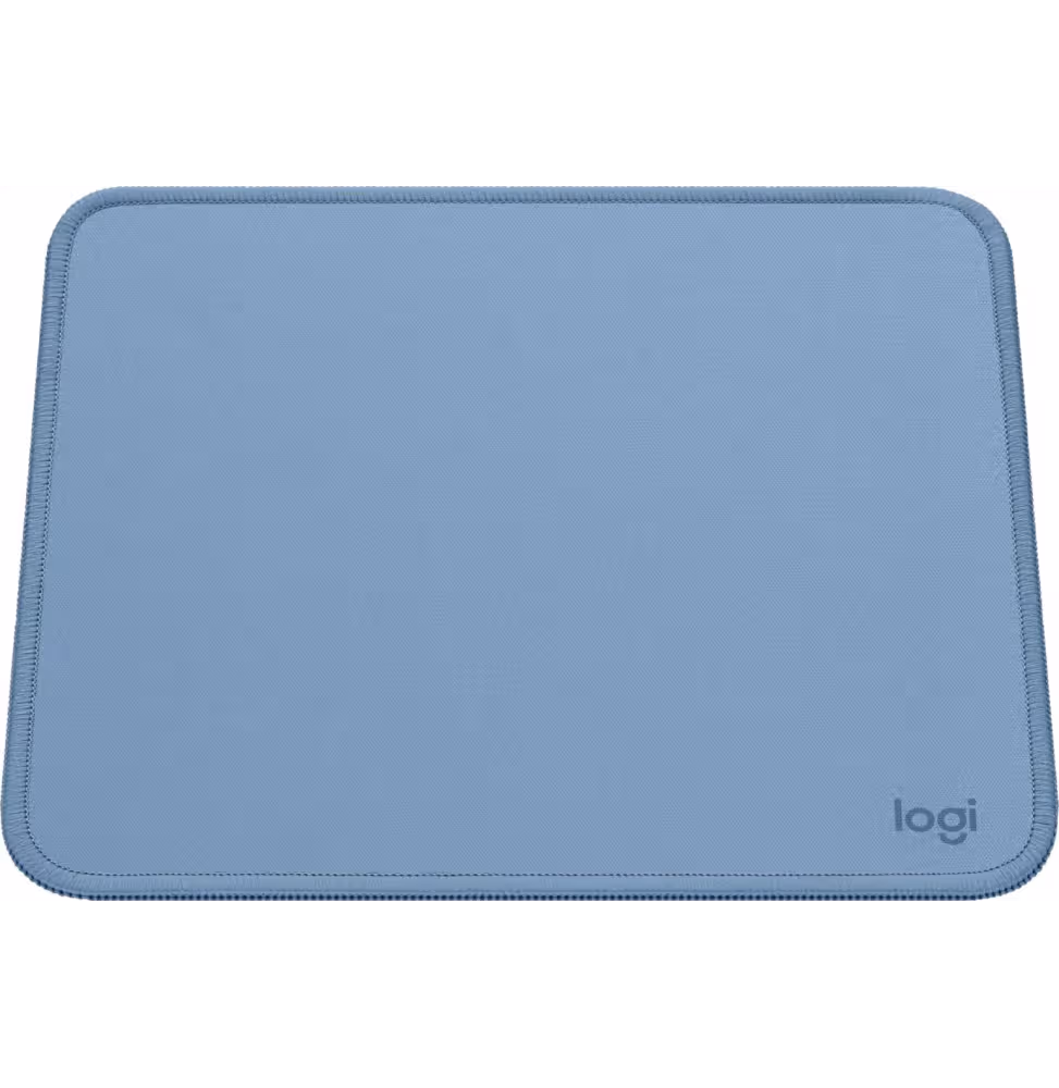 Logitech Tapis Souris Studio Series - Blue Grey [956-000051]