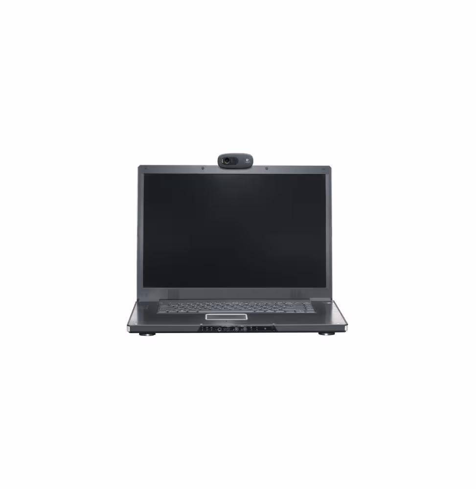 Logitech Webcam HD C270 - N A - USB - N A - Emea- [960-001063] - vue 3