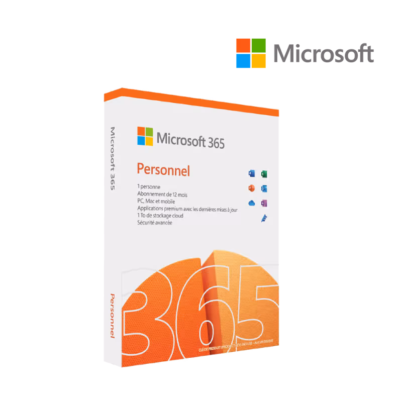 M365 Personal FY25H2 French 1YR Africa Only [EP2-32437]