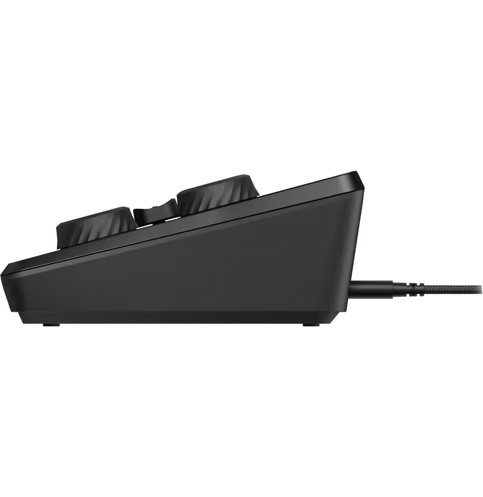 Melangeur audio HyperX Audio Mixer [73C12AA] - vue 4