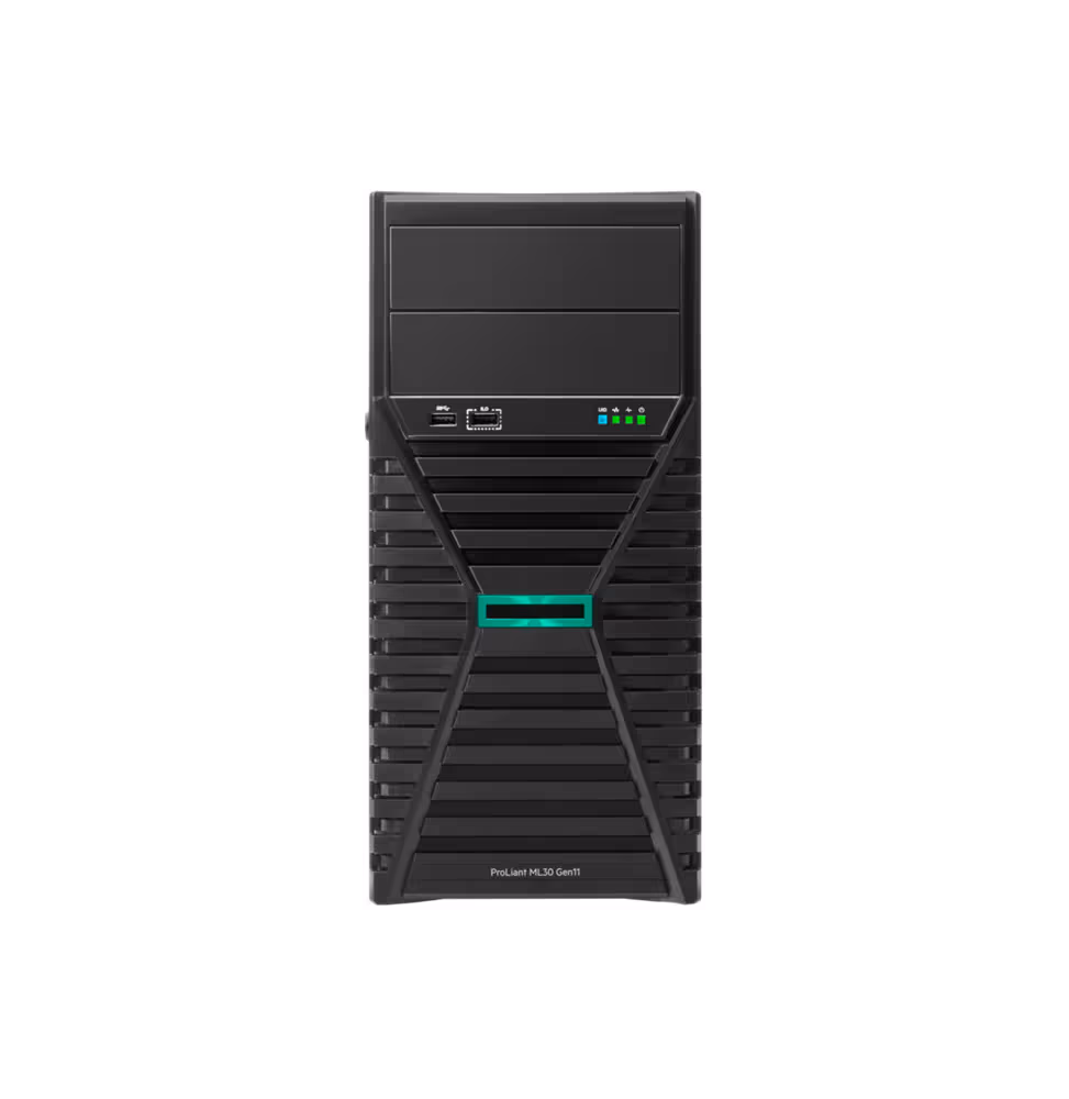 ML30G11 E-2436 2.9GHz 4C 1P 16GB-U 8SFF-HP 800W [P65096-421]
