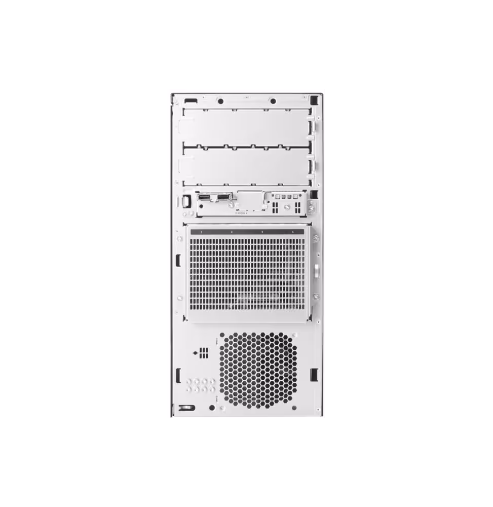 ML30G11 E-2436 2.9GHz 4C 1P 16GB-U 8SFF-HP 800W [P65096-421] - vue 2