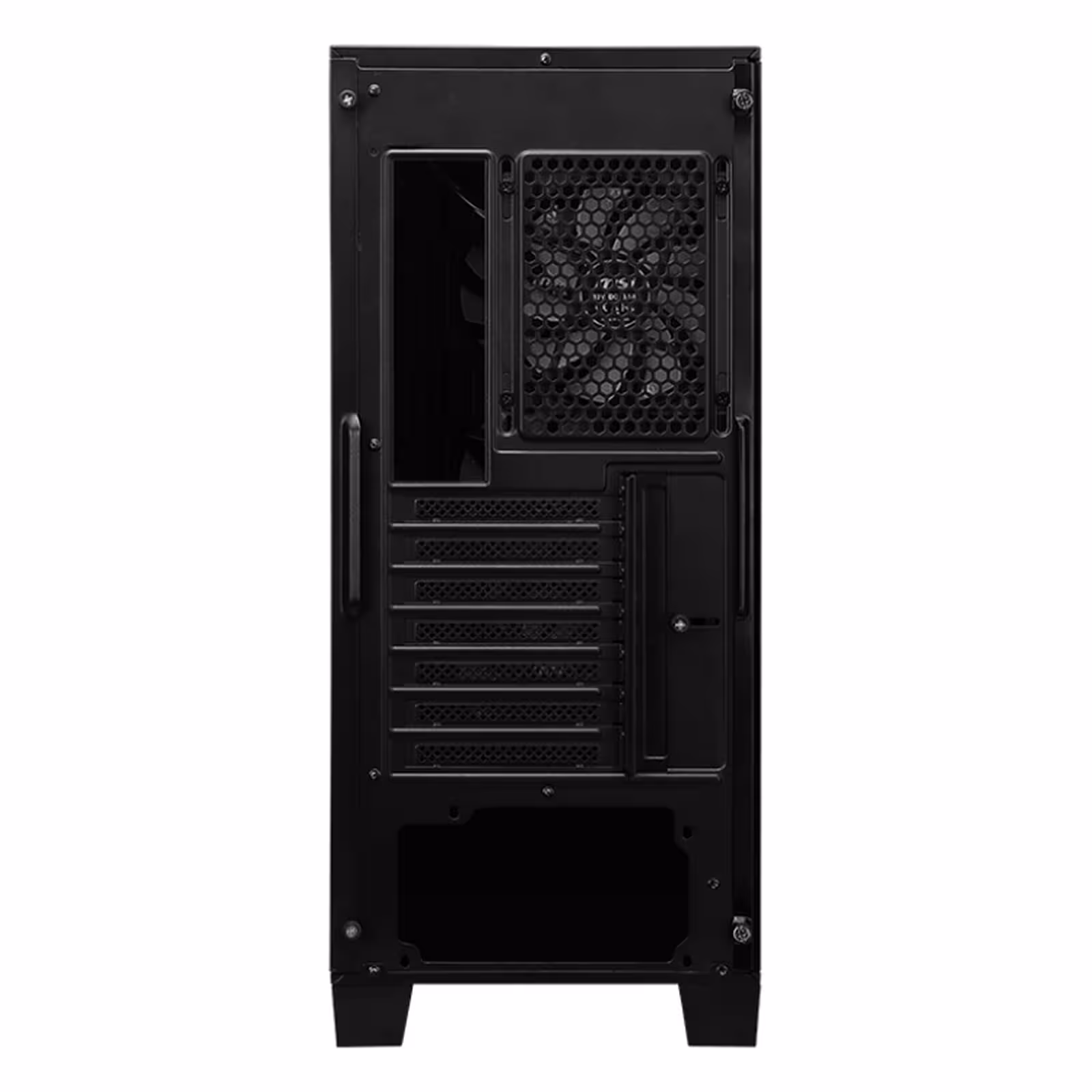 MSI Boitier Mag Forge 120A Airflow [306-7G23A41-HH9] - vue 2