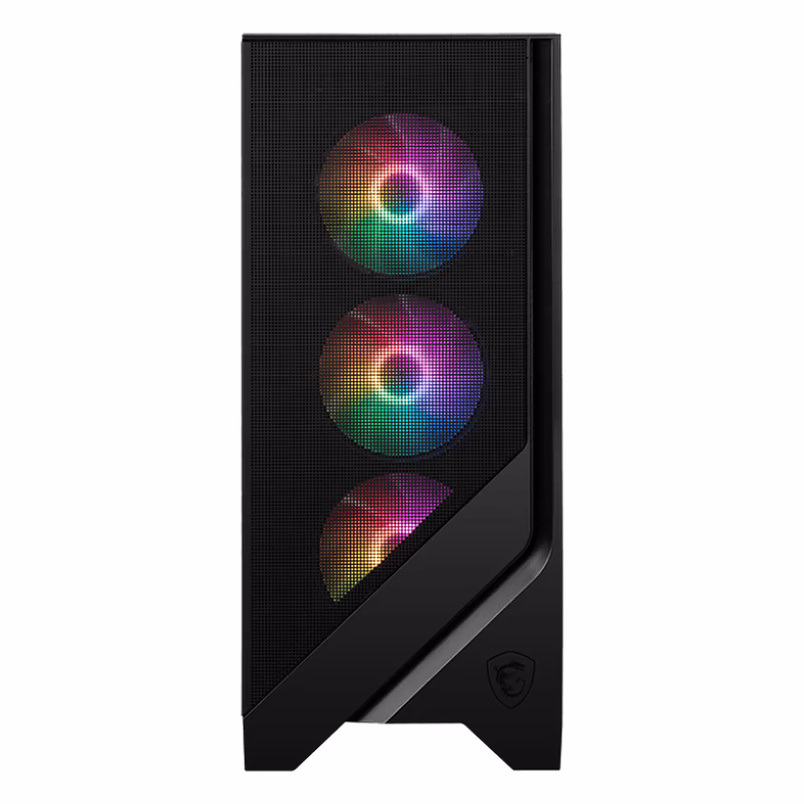 MSI Boitier Mag Forge 120A Airflow [306-7G23A41-HH9] - vue 4