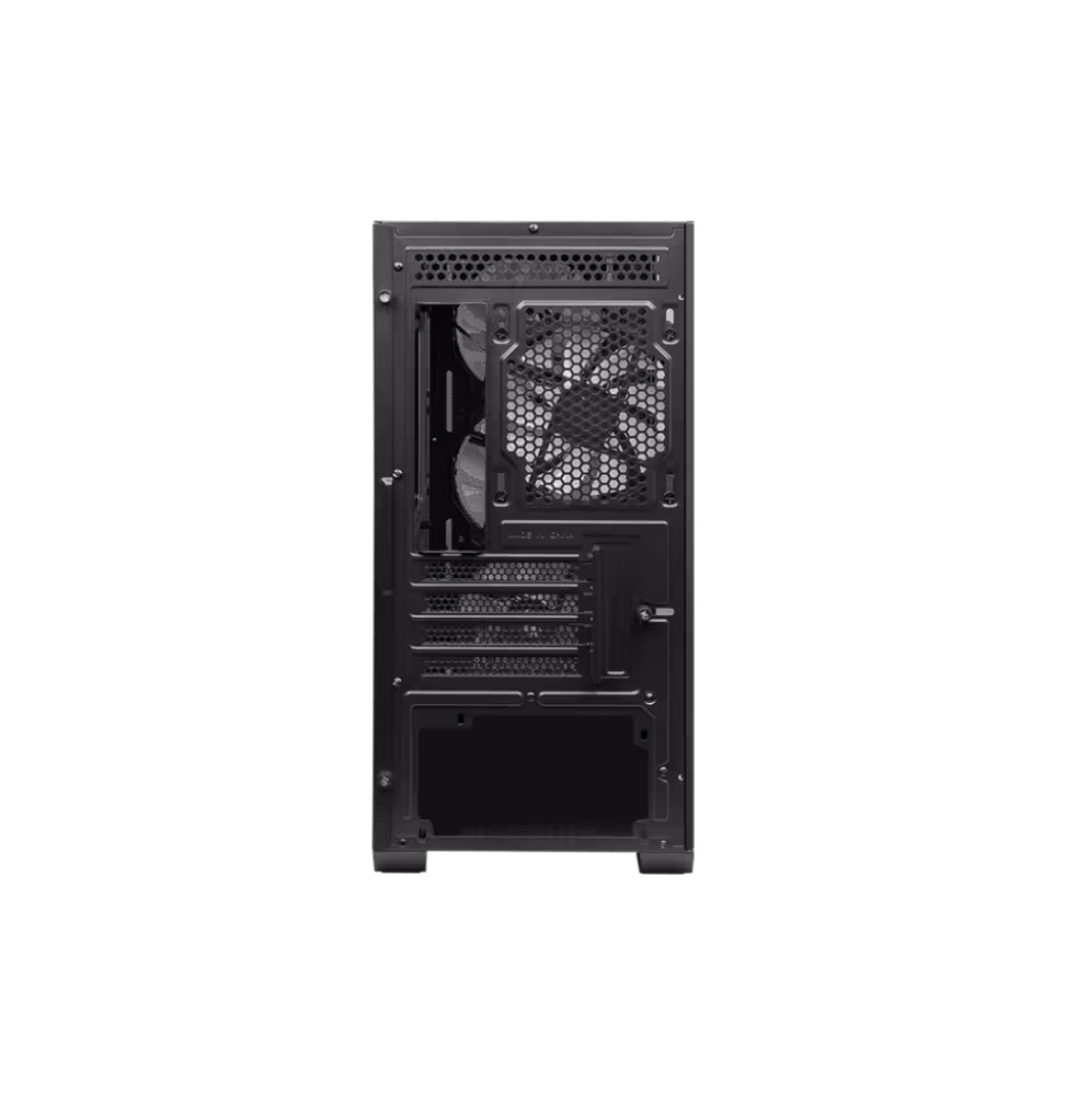 MSI Boitier Mag Forge M100A [306-7G20A28-HH9] - vue 4