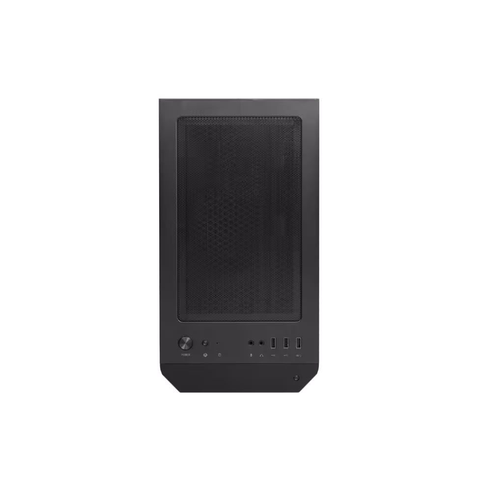 MSI Boitier Mag Forge M100A [306-7G20A28-HH9] - vue 5