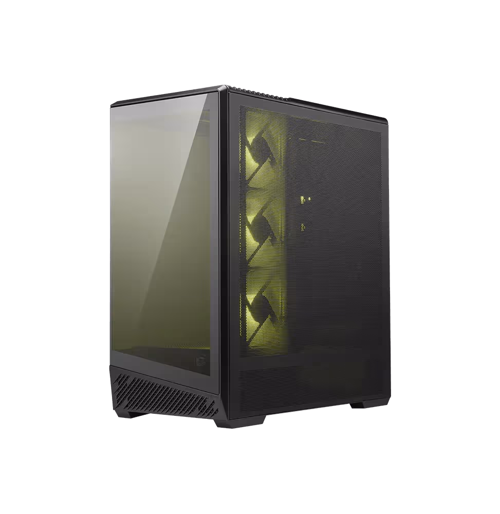Boîtier PC Gamer MSI Mag Pano 130R PZ (306-7G32R21-HH9) - vue 2
