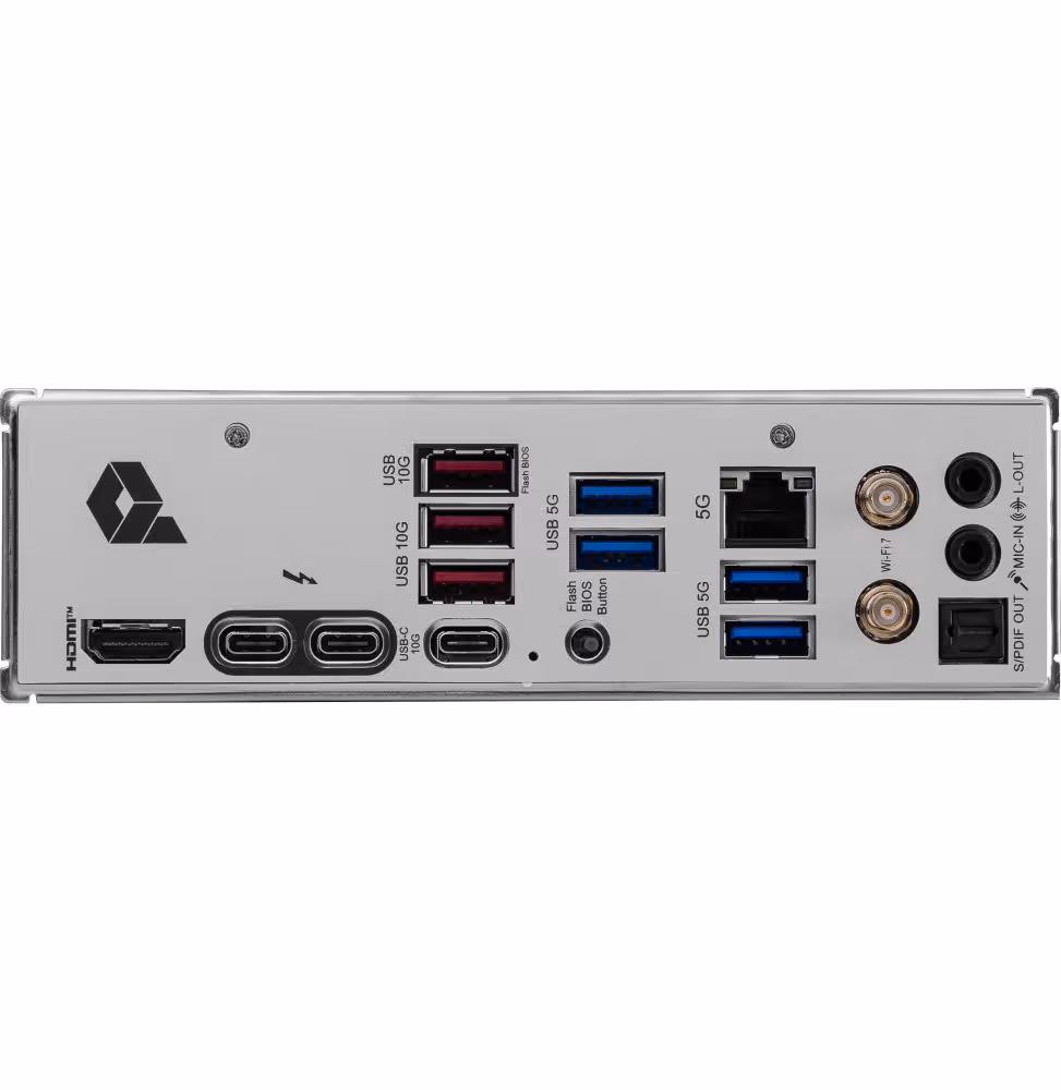 Carte Mère MSI Pro Z890-A Wifi (911-7E32-004) - vue 6