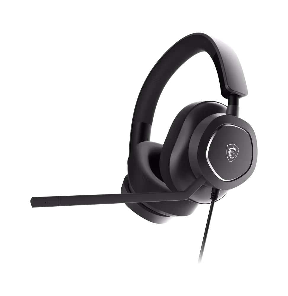 MSI Casque USB-C Maestro 300 [OS3-8ZC8001-000] - vue 2