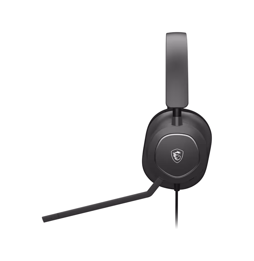 MSI Casque USB-C Maestro 300 [OS3-8ZC8001-000] - vue 3
