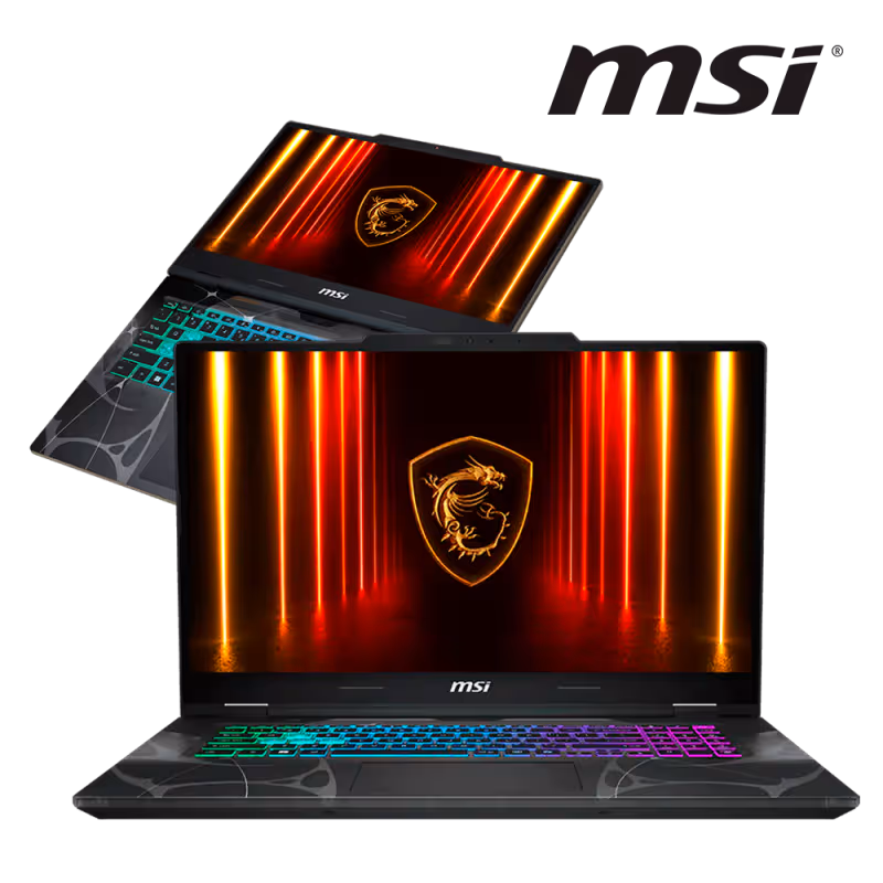 MSI Cyborg I7 16G 1T 15 6 RTX5070 Freedos 1Y [9S7-15Q342-830]