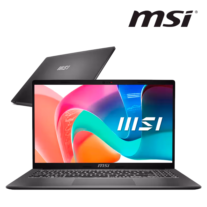 MSI Modern 14 F1M Core 7 16G 512G 14 W11H 1Y [9S7-14S111-672]
