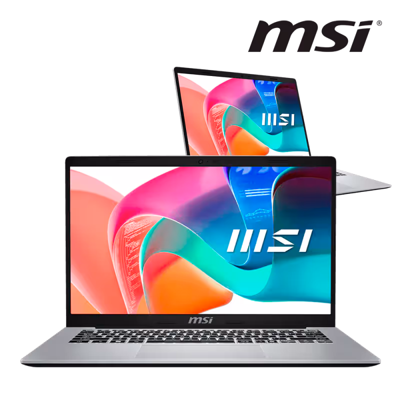 MSI Modern F1MXG Core 7 16G 512G 14 Freedos 1Y [9S7-14S111-673]