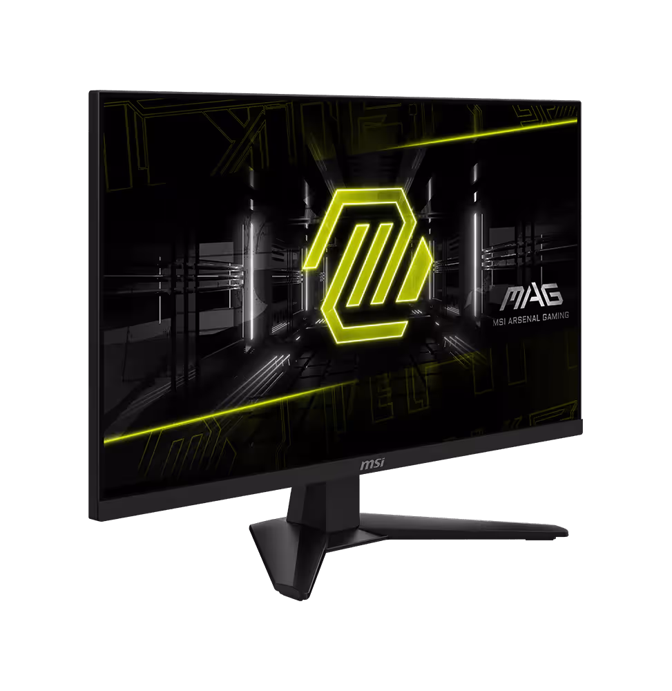 MSI Moniteur Mag 274F [9S6-3CE41H-045] - vue 2