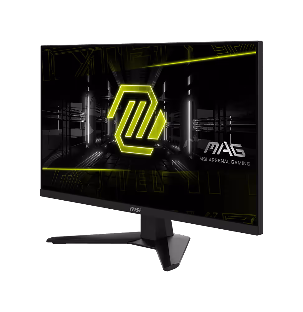 MSI Moniteur Mag 274F [9S6-3CE41H-045] - vue 3