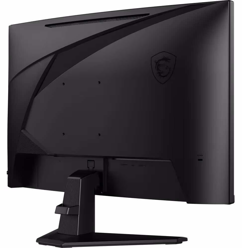 Écran incurvé Gamer 27" Full HD MSI Mag 276CXF [9S6-3CE01M-039] - vue 10
