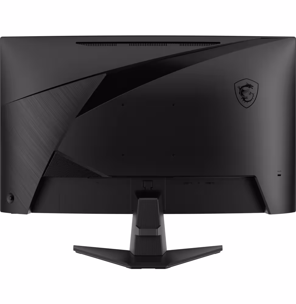 Écran incurvé Gamer 27" Full HD MSI Mag 276CXF [9S6-3CE01M-039] - vue 11